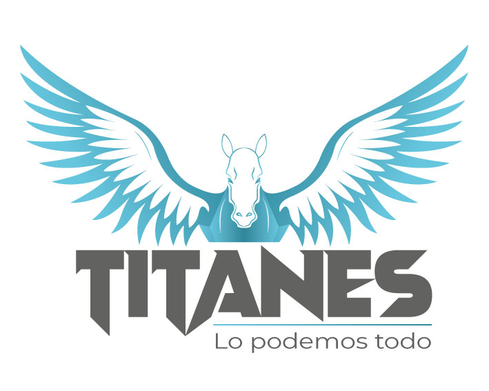 Titanes de Colombia