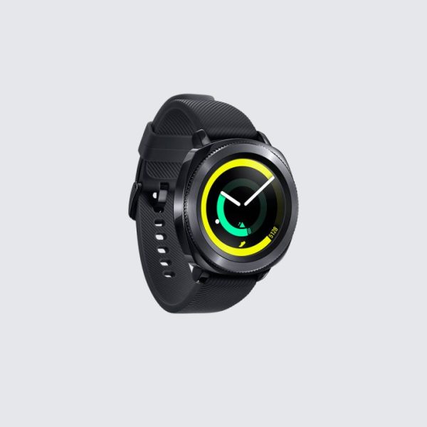 Samsung Galaxy Sport Gear