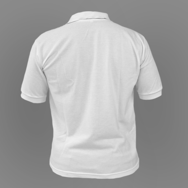Camiseta escolar tipo polo - Imagen 3