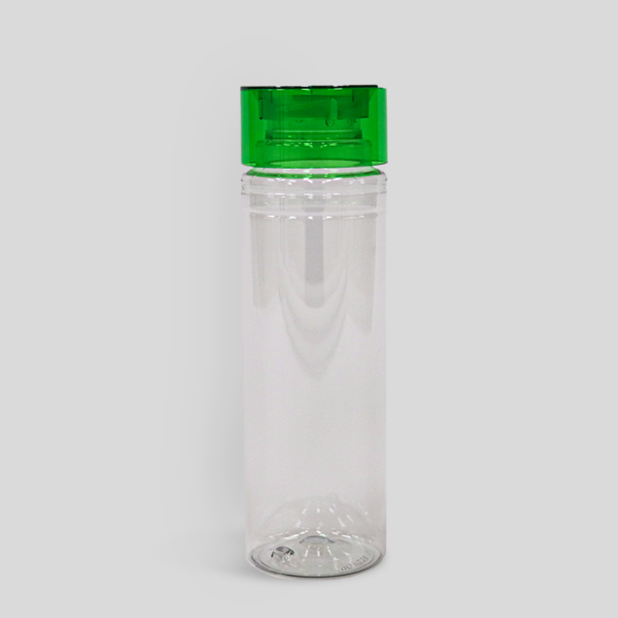 Botilito transparente