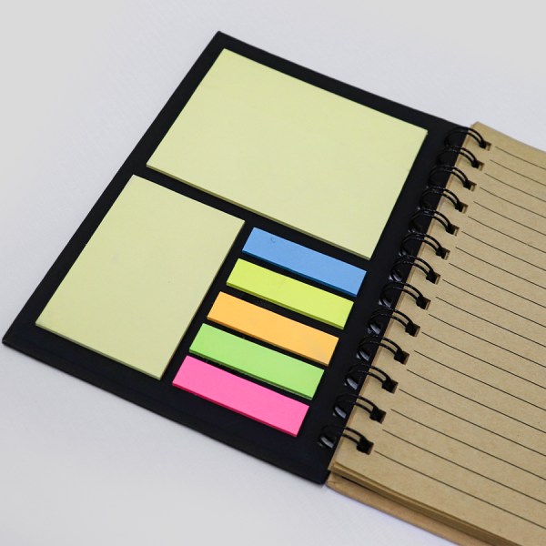 Agenda ecológica argollada