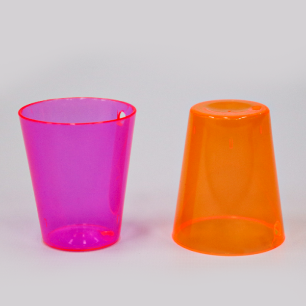 Copa colores