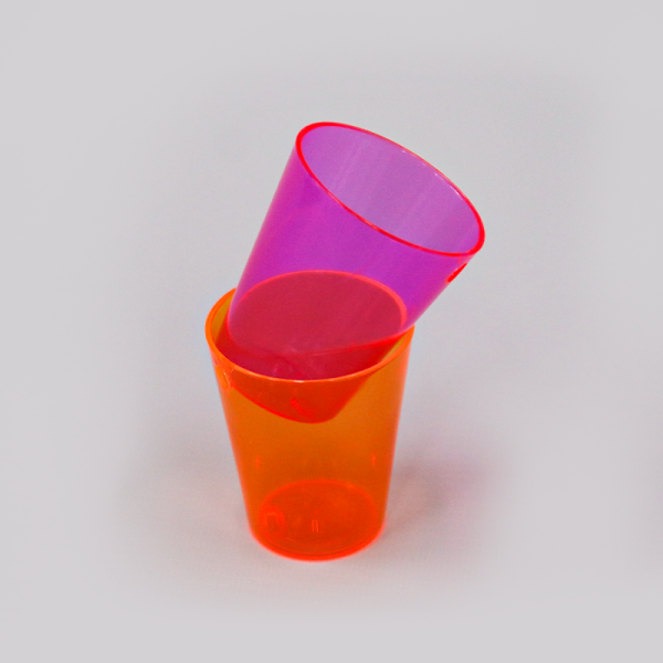 Copa colores