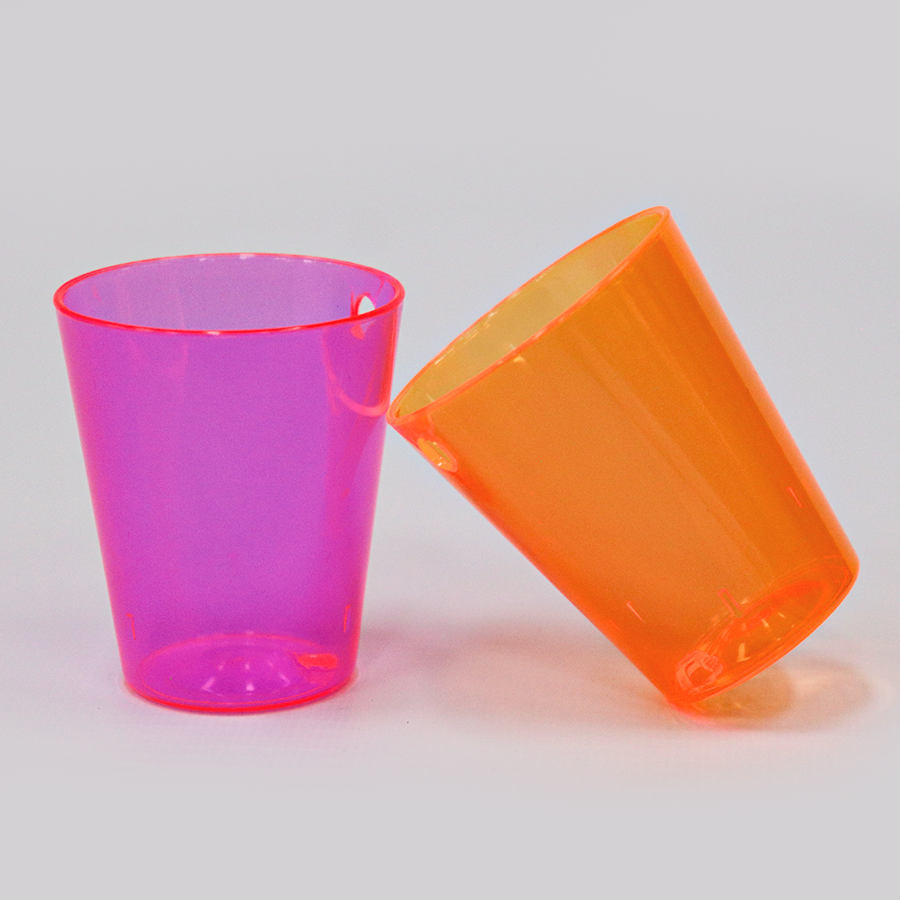 Copa colores