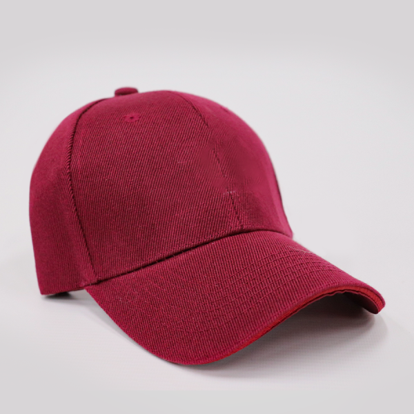 Gorra en dril