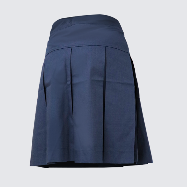 Falda Escolar Prensada