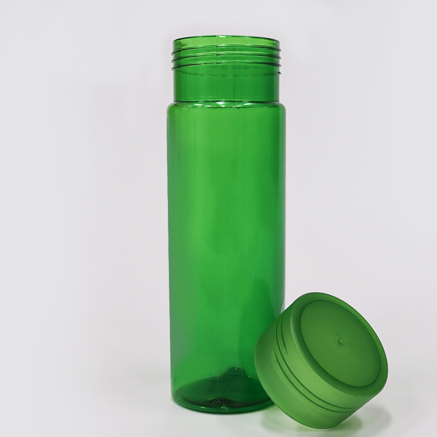 Botilito verde