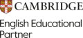 Cambridge english educational partner