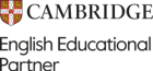 Cambridge english educational partner