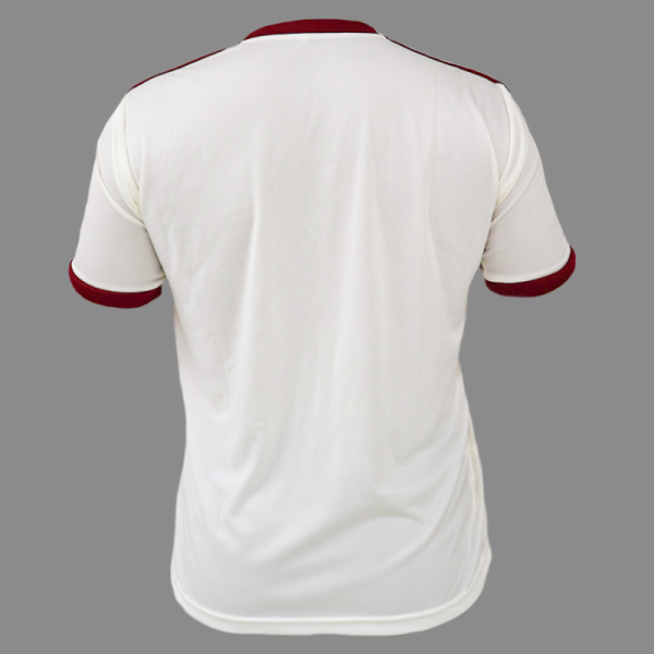 Camiseta colegio Monterrosales Homeschool