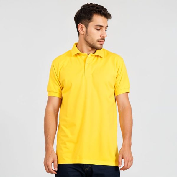 Camiseta tipo polo en Lacoste para hombre