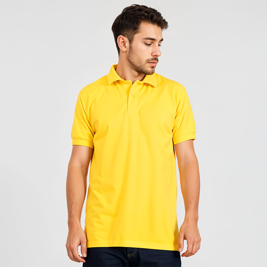 Camiseta tipo polo en Lacoste para hombre
