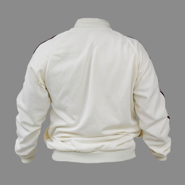 Chaqueta colegio Monterrosales Homeschool