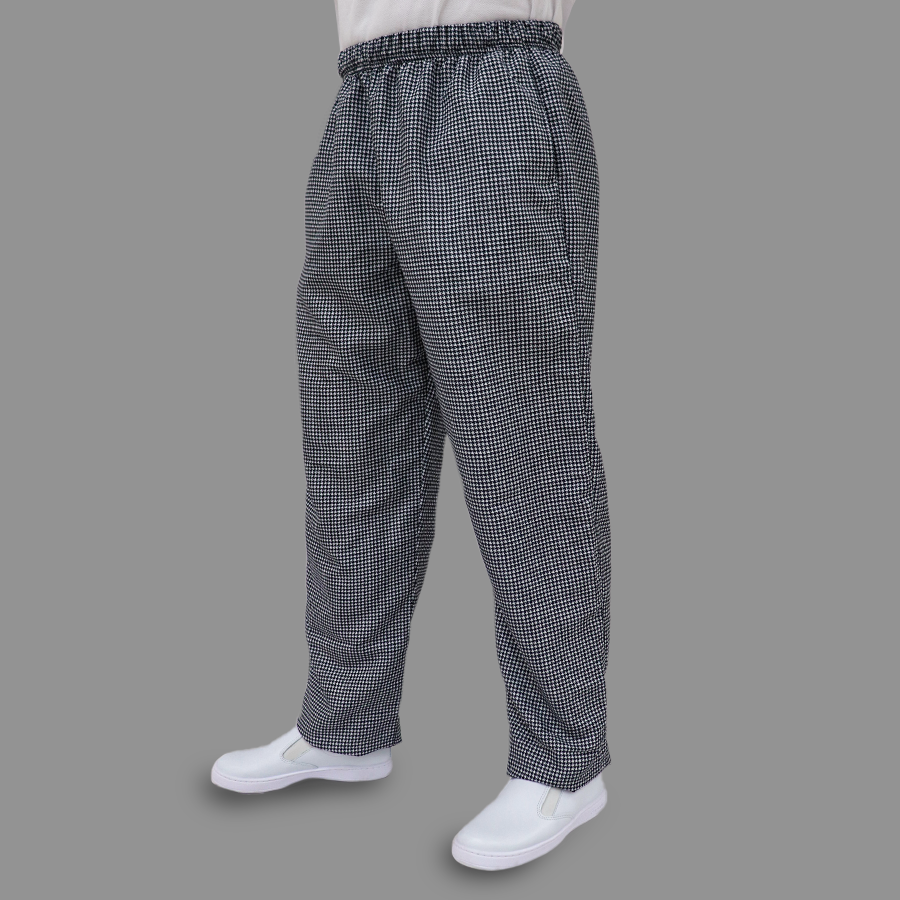 Pantalón Chef