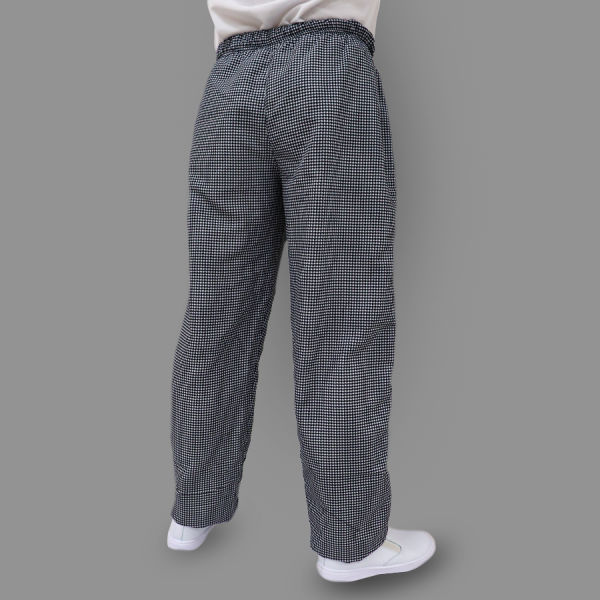 Pantalón Chef - Imagen 3