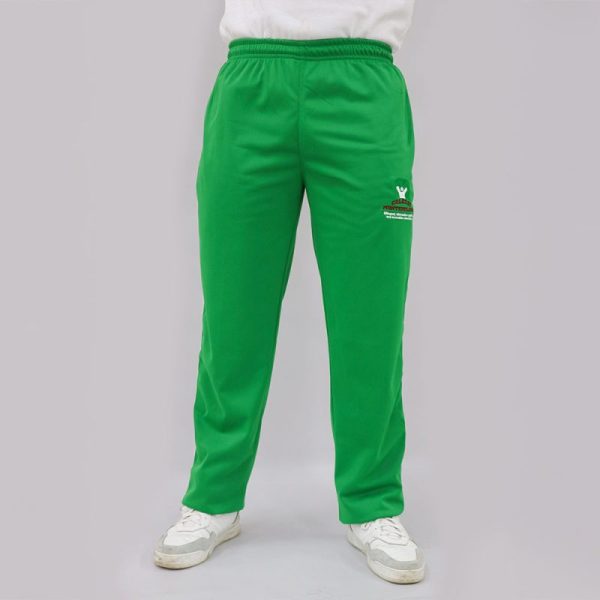 Pantalón sudadera Fastra