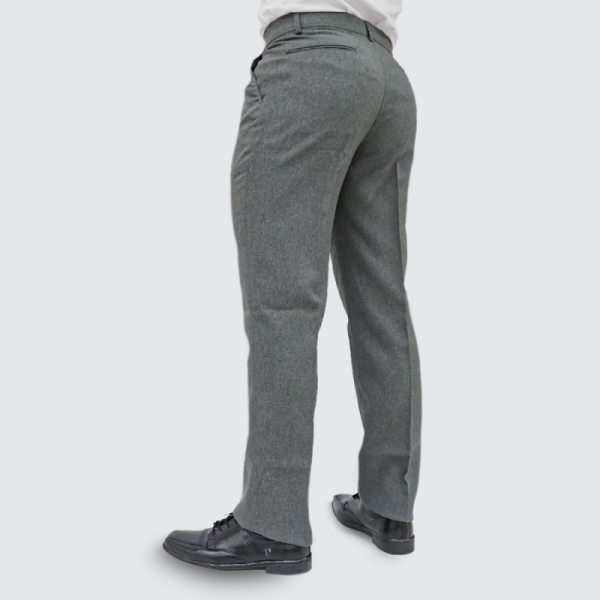 Pantalón gris