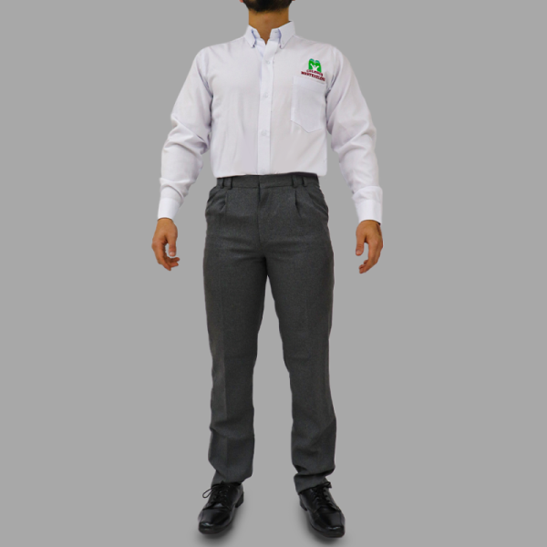 Uniforme conductor